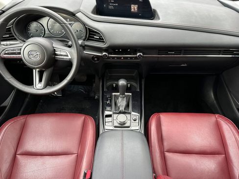 Used 2023 MAZDA CX-30 AWD 2.5 S w/ Preferred Package image 13