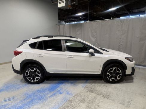 Used 2020 Subaru Crosstrek 2.0i Limited w/ Moonroof Package w/Navigation AWD/4WD image 18