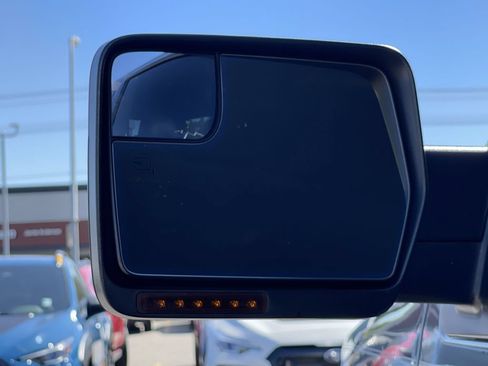 Used 2013 Ford F150 Lariat w/ Luxury Equipment Group AWD/4WD image 15