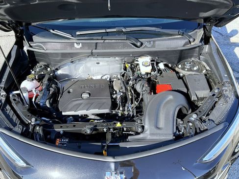 New 2026 Buick Encore GX Sport Touring w/ Comfort Package image 24