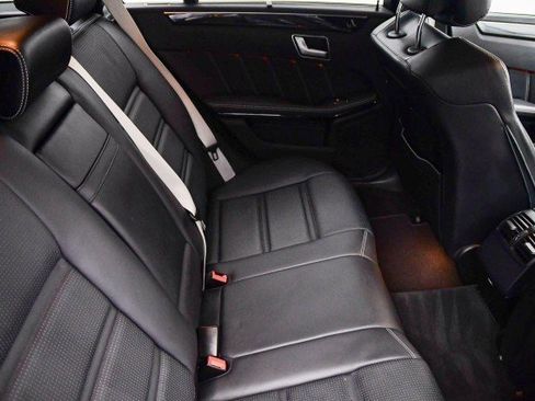Used 2014 Mercedes-Benz E 63 AMG S-Model image 21