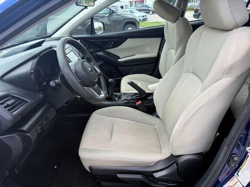 Used 2018 Subaru Impreza 2.0i AWD/4WD image 18