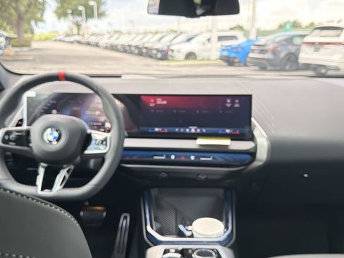 New 2026 BMW X3 M50 w/ Premium Package AWD/4WD image 14