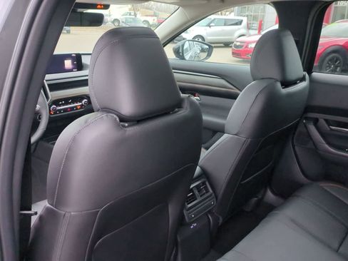 New 2026 MAZDA CX-50 2.5 Hybrid w/ Weather Package image 17