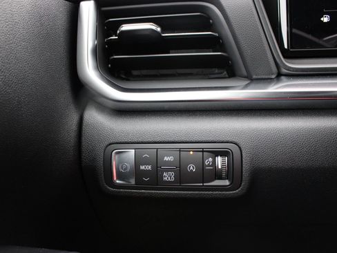 New 2026 GMC Terrain Elevation image 15