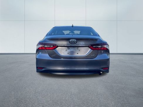 Certified 2024 Toyota Camry LE image 6