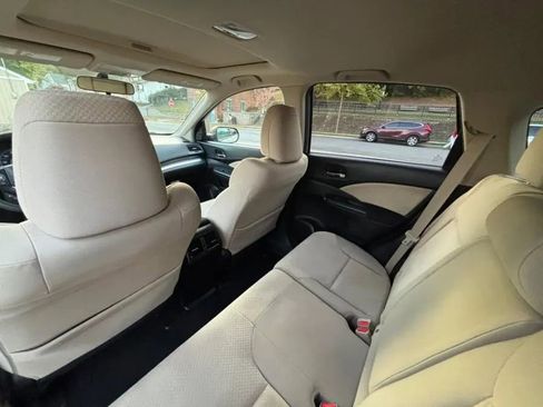 Used 2016 Honda CR-V EX image 18