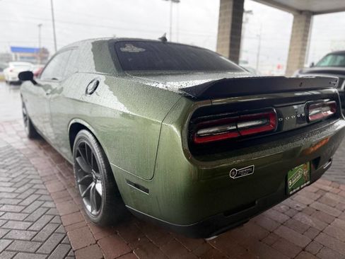 Used 2020 Dodge Challenger R/T Scat Pack image 7