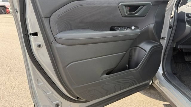 Certified 2026 Subaru Forester Premium AWD/4WD image 18