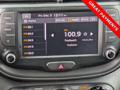 Used 2024 Kia Soul LX w/ Option Group 015 image 22