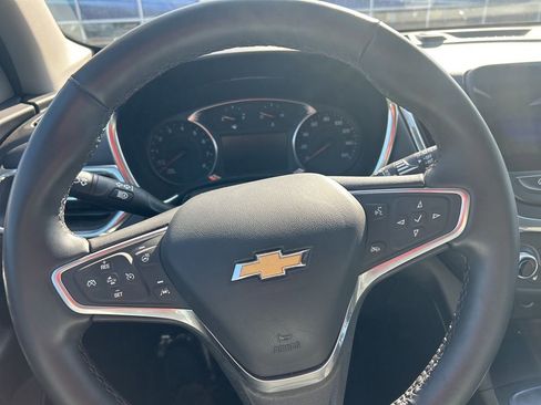 Certified 2023 Chevrolet Equinox LT FWD image 10