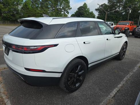 Used 2019 Land Rover Range Rover Velar S AWD/4WD image 5