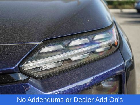 New 2026 Subaru Solterra Premium image 20