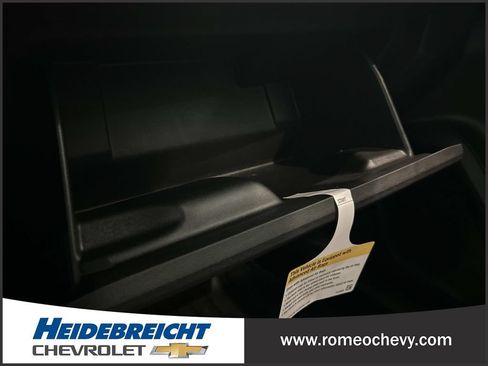 Used 2024 Chevrolet Equinox EV LT w/ LPO, All-Weather Mat Package AWD/4WD image 27