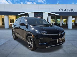 Used 2021 Buick Encore GX Select FWD video 1