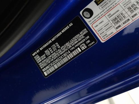 Used 2025 MINI Cooper S image 31