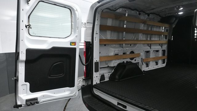 Used 2025 Ford Transit 250 Low Roof w/ Exterior Upgrade Package RWD image 20