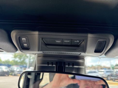 New 2025 Jeep Wrangler Unlimited Sport AWD/4WD image 54