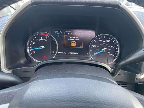 Used 2019 Ford F350 Lariat w/ Lariat Ultimate Package image 16