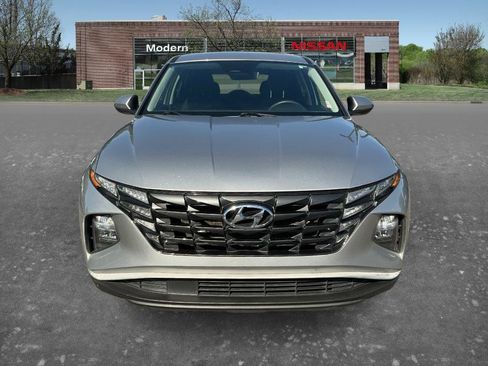 Used 2024 Hyundai Tucson SE FWD image 6