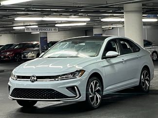 New 2026 Volkswagen Jetta SEL FWD video 3