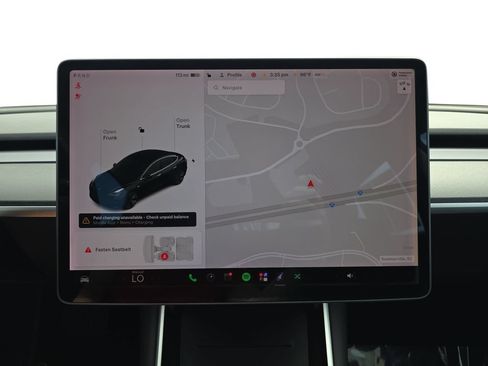 Used 2019 Tesla Model 3 AWD/4WD image 22