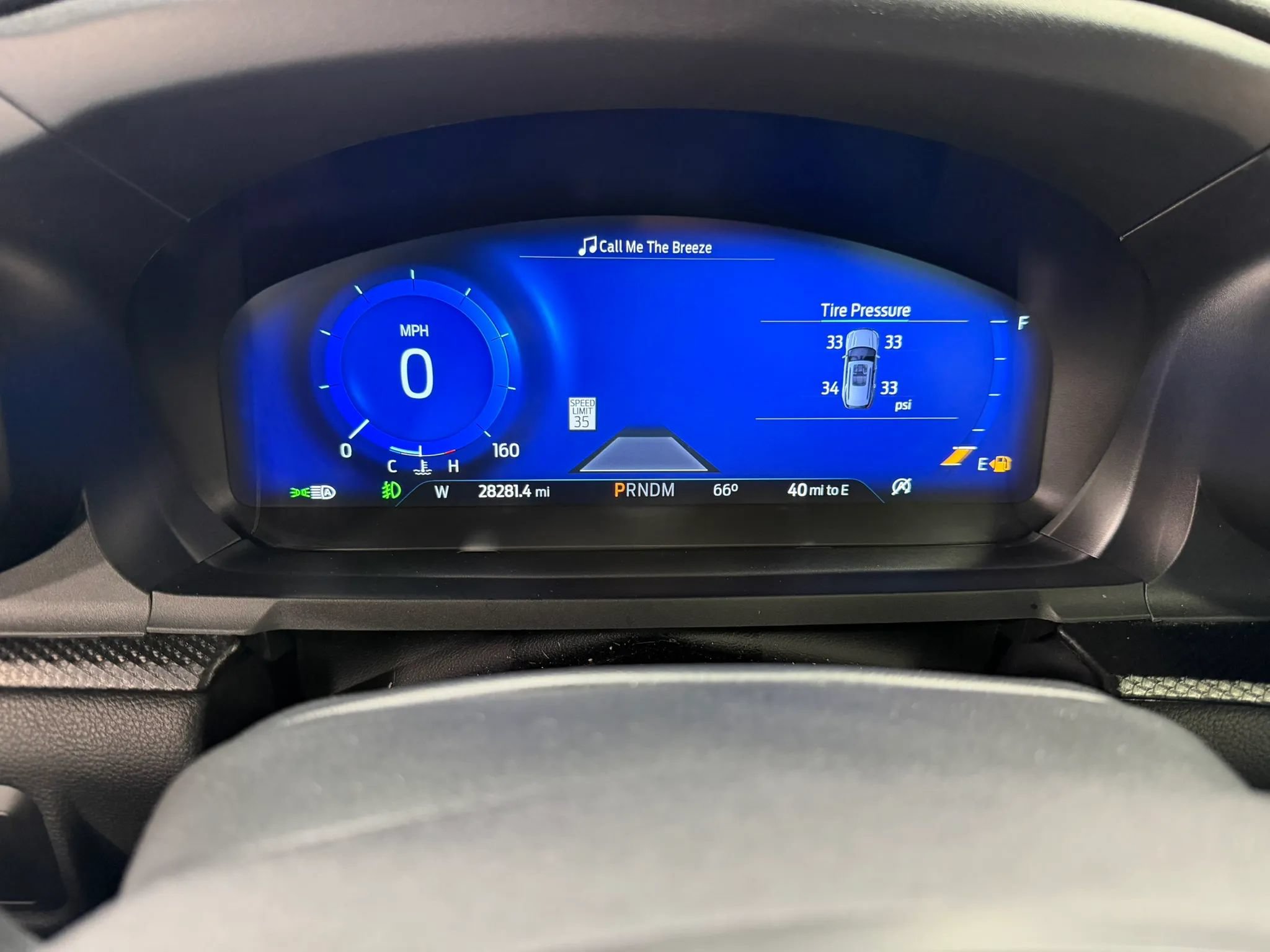 Used 2020 Ford Explorer ST w/ ST Street Pack AWD/4WD image 17