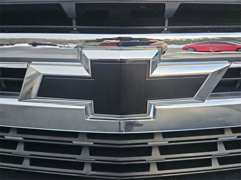 Certified 2022 Chevrolet Silverado 1500 LT w/ Safety Package image 30