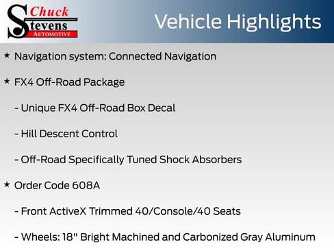 New 2027 Ford F250 Lariat w/ FX4 Off-Road Package AWD/4WD image 6