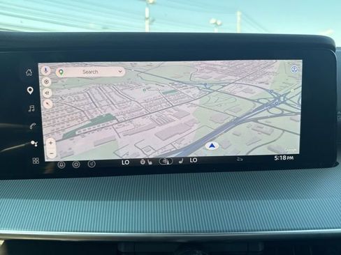 Certified 2025 Nissan Murano SL AWD/4WD image 18