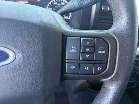 Certified 2025 Ford F250 XLT AWD/4WD image 57