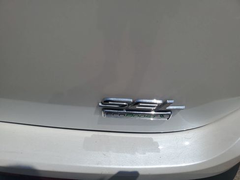 Used 2016 Ford Edge SEL w/ Equipment Group 201A FWD image 11