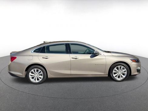Used 2023 Chevrolet Malibu LT image 16