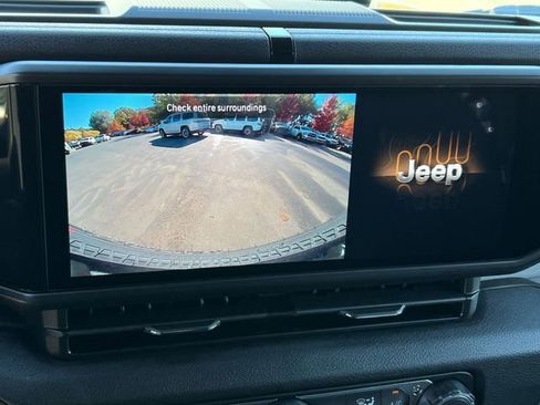 New 2026 Jeep Wrangler Willys image 23