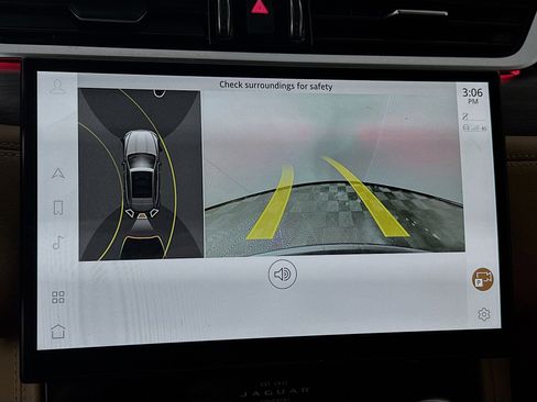 Used 2023 Jaguar F-PACE S image 14