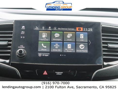 Used 2021 Honda Pilot Special Edition image 13