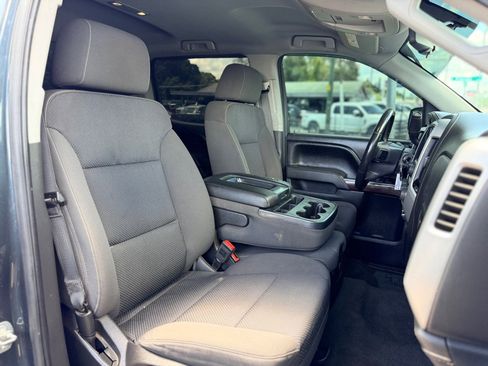 Used 2017 GMC Sierra 1500 SLE w/ Elevation Edition AWD/4WD image 20