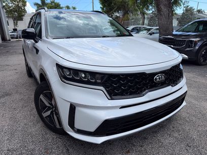 Used 2021 Kia Sorento S w/ Panoramic Sunroof Package