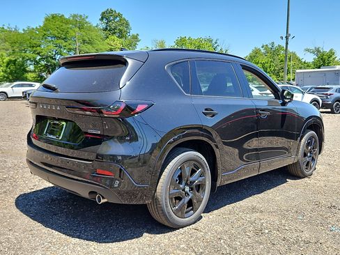New 2026 MAZDA CX-5 2.5 S w/ Premium Plus Package AWD/4WD image 6