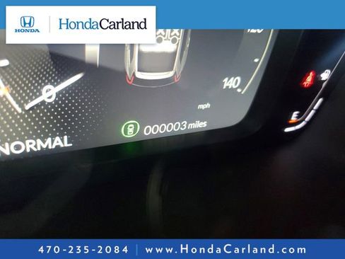 New 2026 Honda CR-V TrailSport image 19