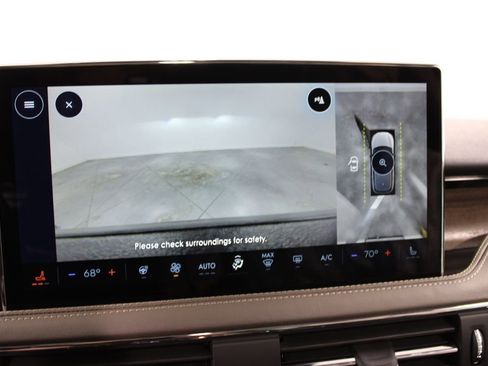 New 2026 Lincoln Corsair Reserve FWD image 56