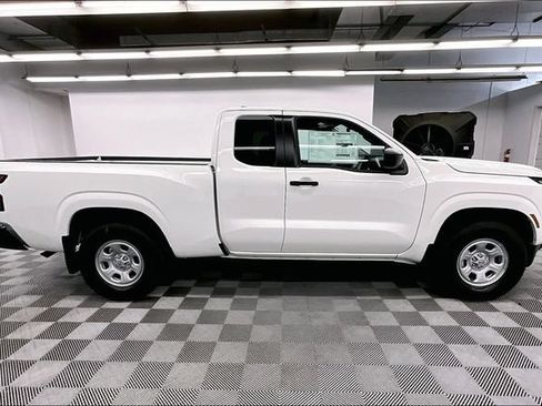 New 2026 Nissan Frontier S w/ Tow Package RWD image 20