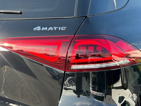 Certified 2020 Mercedes-Benz GLE 350 4MATIC image 28