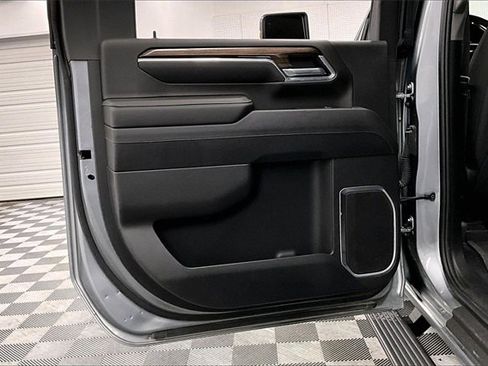 Used 2024 Chevrolet Silverado 2500 LT w/ All Star Edition image 20