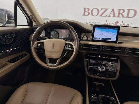 Used 2020 Lincoln Corsair FWD image 27