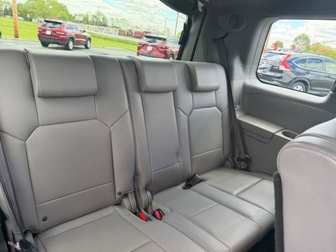 Used 2011 Honda Pilot Touring image 6