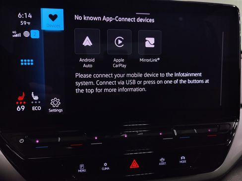 Used 2023 Volkswagen ID.4 Pro S Plus image 23