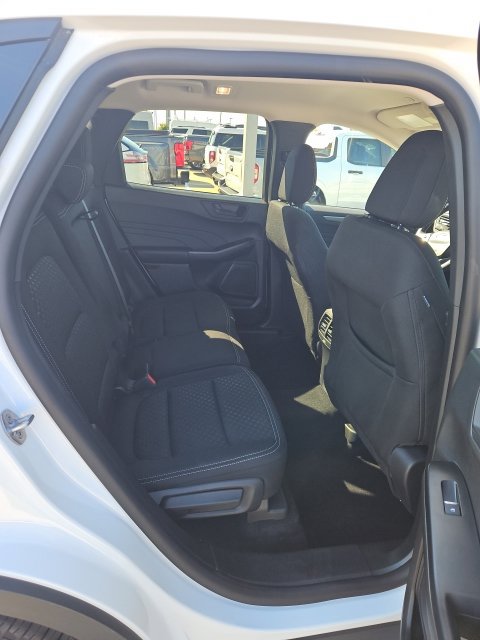 Used 2025 Ford Escape Active FWD image 7