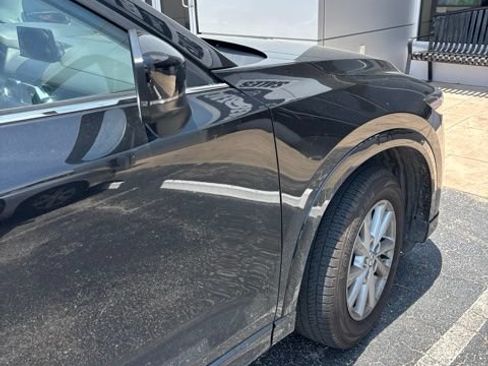 Used 2025 MAZDA CX-5 AWD 2.5 S w/ Select Package image 10