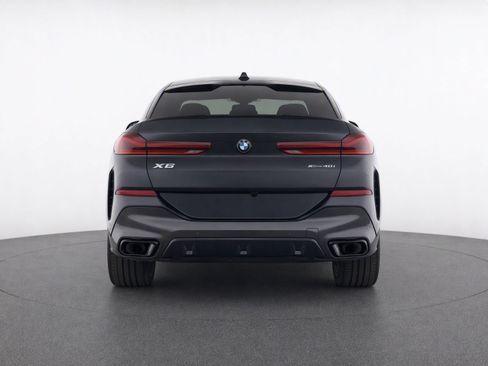 Certified 2023 BMW X6 xDrive40i w/ Executive Package AWD/4WD image 5